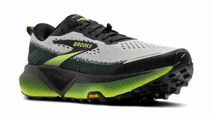 Brooks Cascadia 20