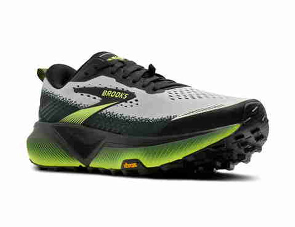 Brooks Cascadia 20: l’evoluzione di una scarpa da trail running che funziona sempre!