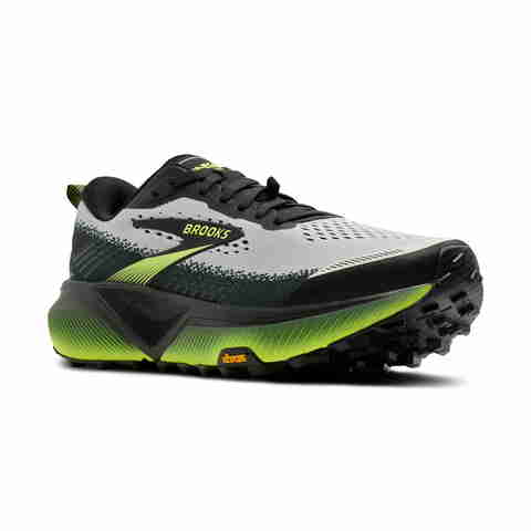 Brooks Cascadia 20: l’evoluzione di una scarpa da trail running che funziona sempre!