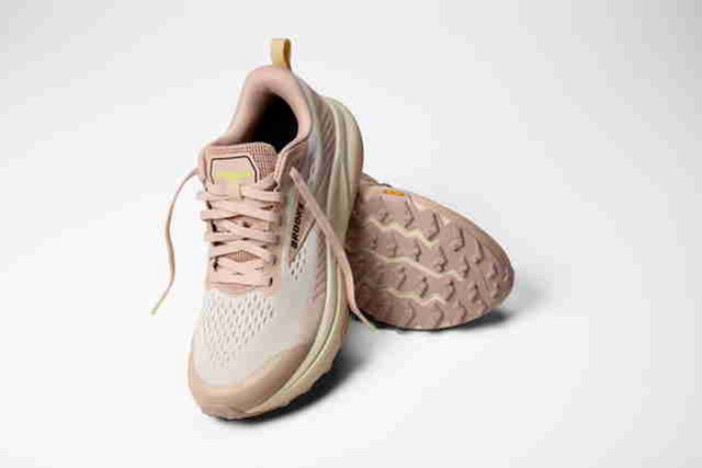 Brooks Cascadia 20