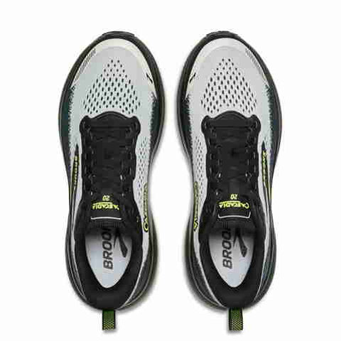 Brooks Cascadia 20
