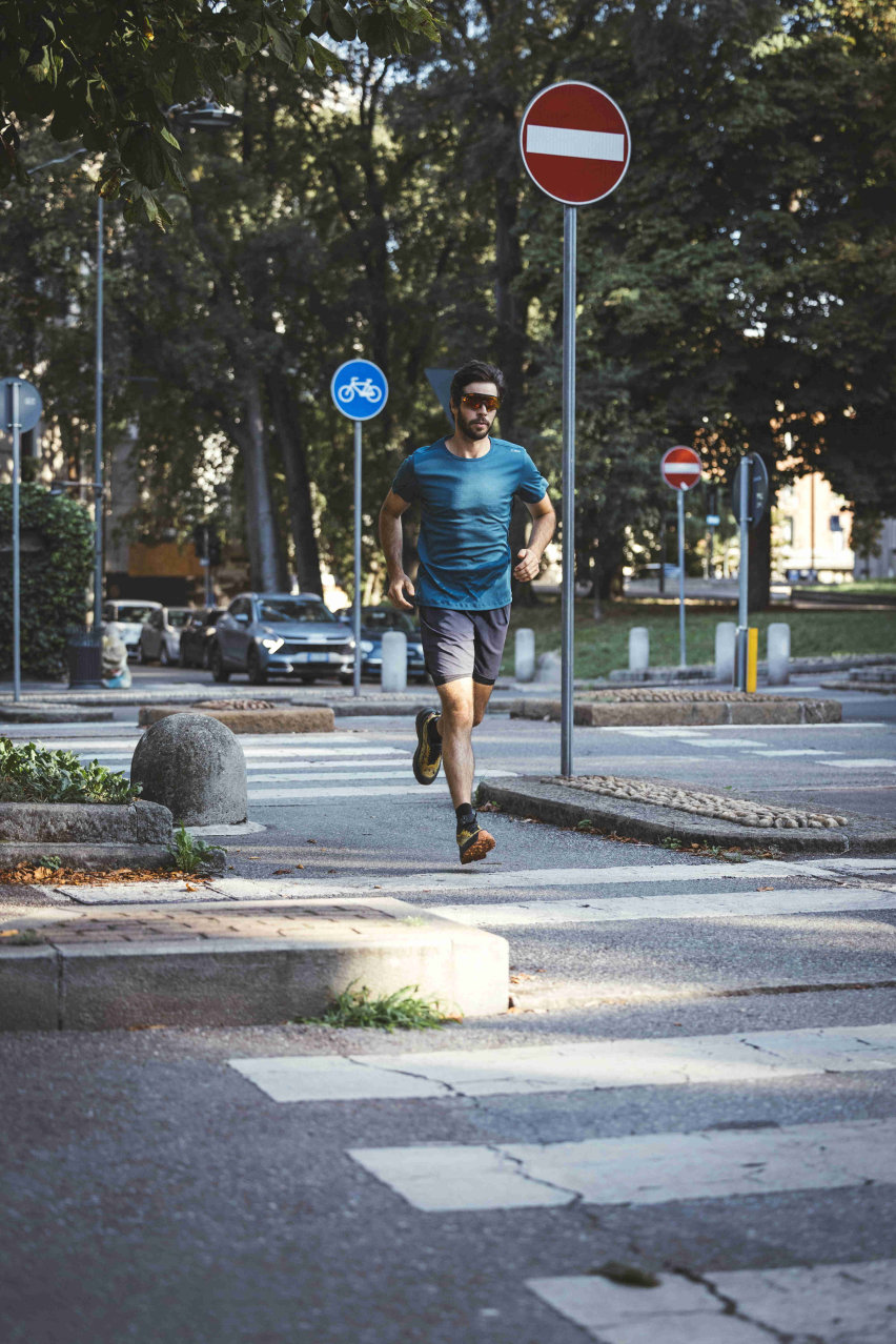 CMP Running SS26