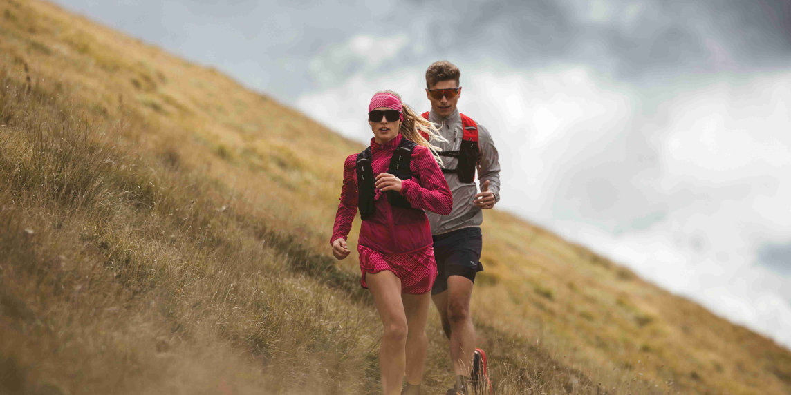 CMP amplia la proposta running tra città e trail
