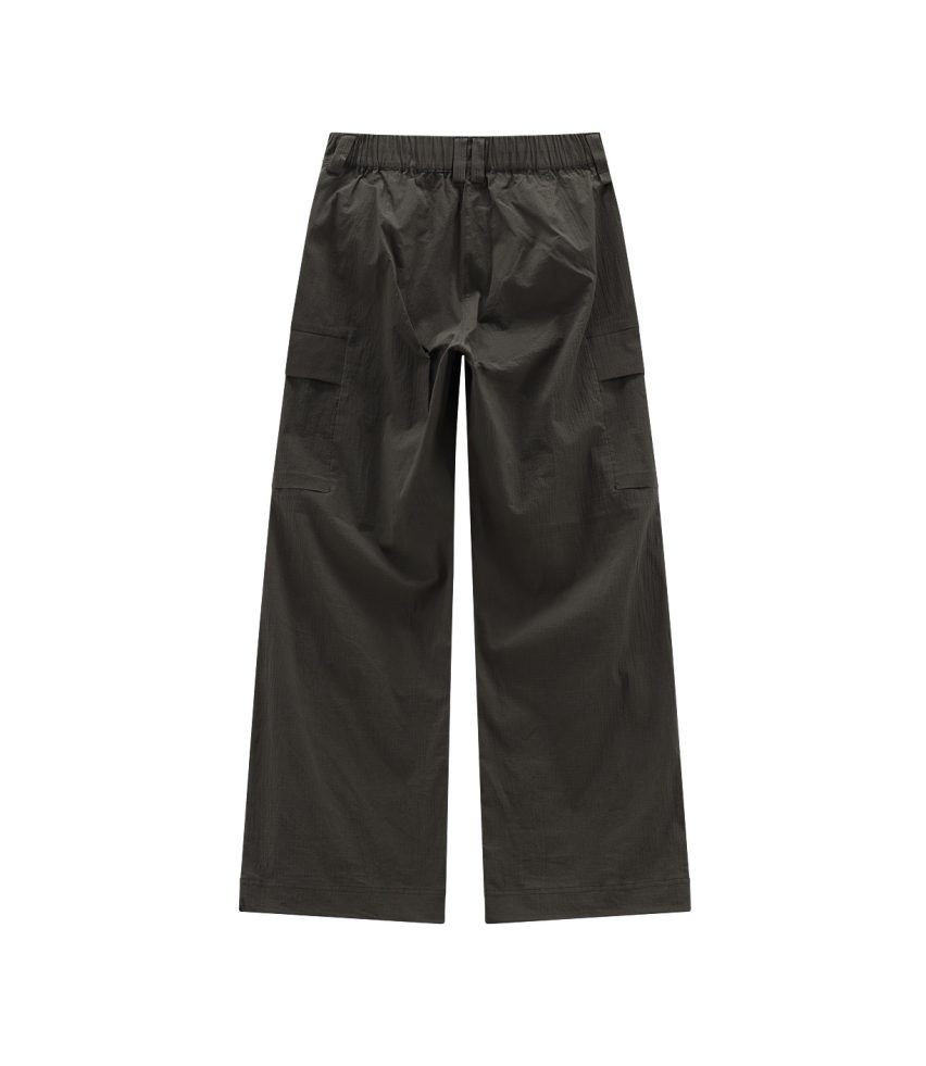 Jeanne Baret Cargo Acacia
