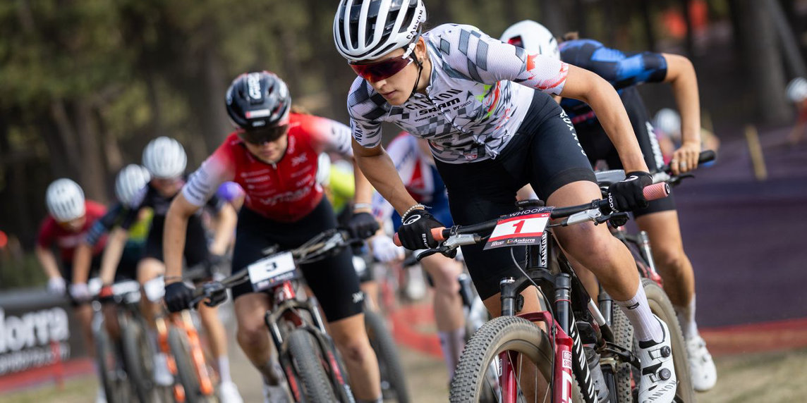 Coppa del Mondo MTB – Pal Arinsal: altitudine, ritmo e dominio tecnico nel cuore dei Pirenei