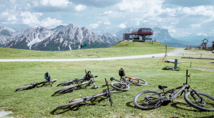 Kronplatz Pro Rider Experience 2026 - cover