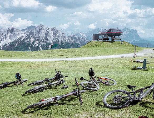 Kronplatz Pro Rider Experience 2026 - cover