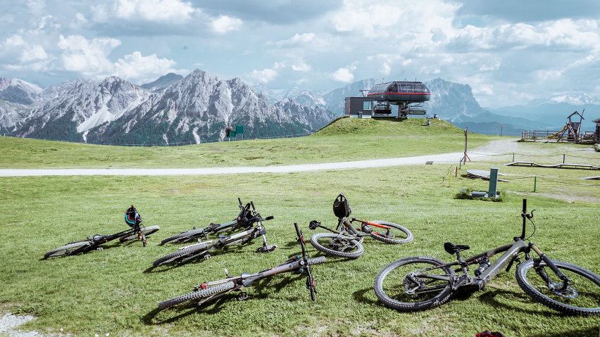 Kronplatz Pro Rider Experience 2026 - cover