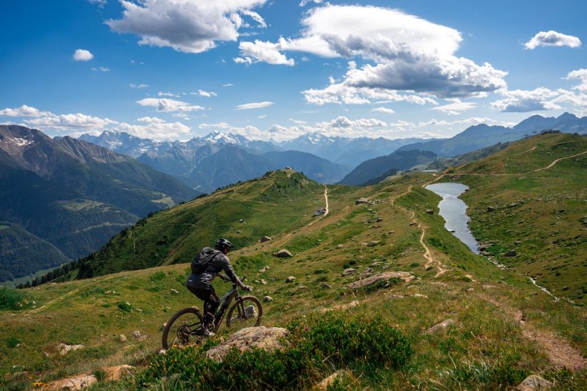 experience mtb vallese - aletsch arena - Schönbodensee trail - 01
