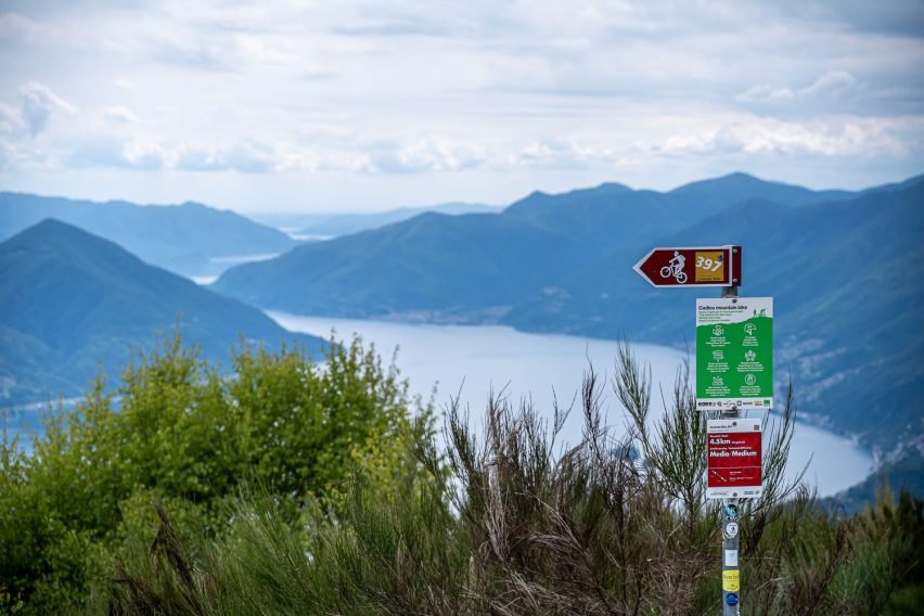 ticino mtb itinerari - cardada bike - 01