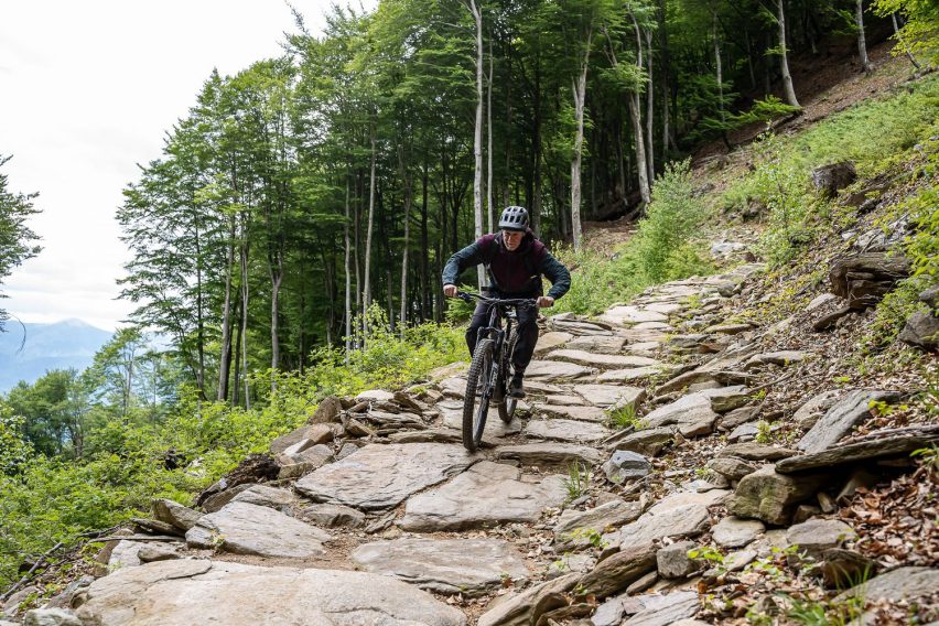 ticino mtb itinerari - cardada bike - 02