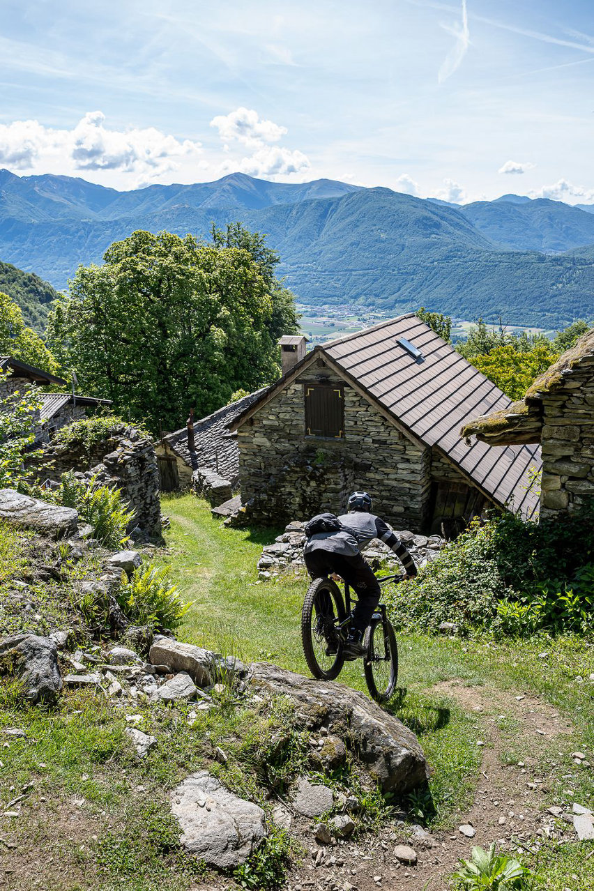 ticino mtb itinerari - monti motti bike - 02