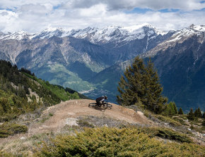 ticino mtb itinerari - val nara - cover