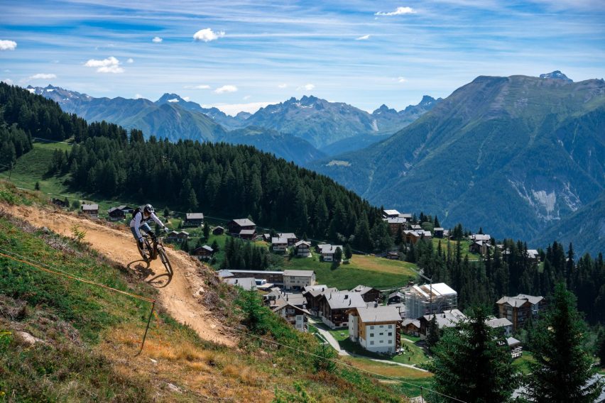 experience mtb vallese - aletsch arena - blausee trail - 01