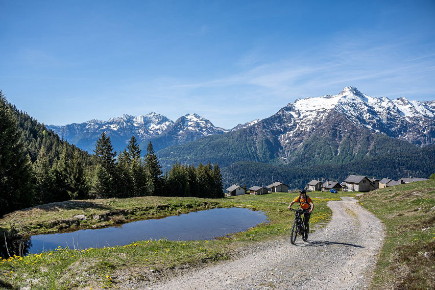 ticino mtb itinerari - carì bike - 03