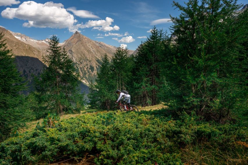 experience mtb vallese - saastal - biketrail hannig - 01