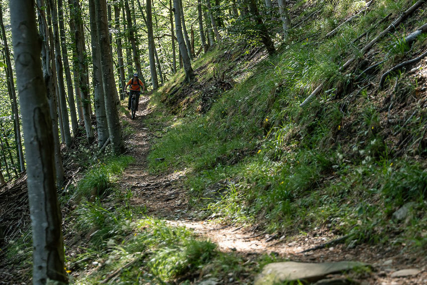 ticino mtb itinerari - ceneri bike - 03