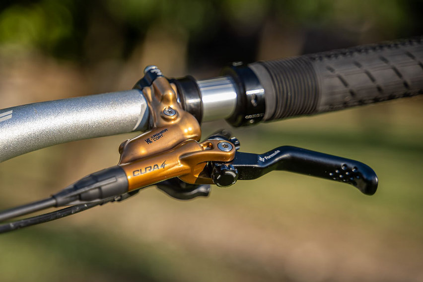 Formula Cura 4 Kashima in test - cover