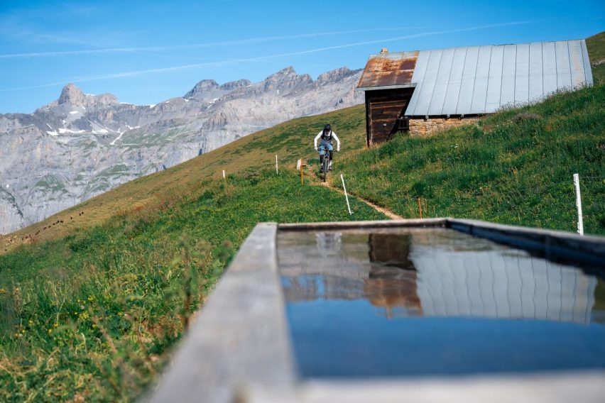 experience mtb vallese - leukerbad - torrenttrail bike 02