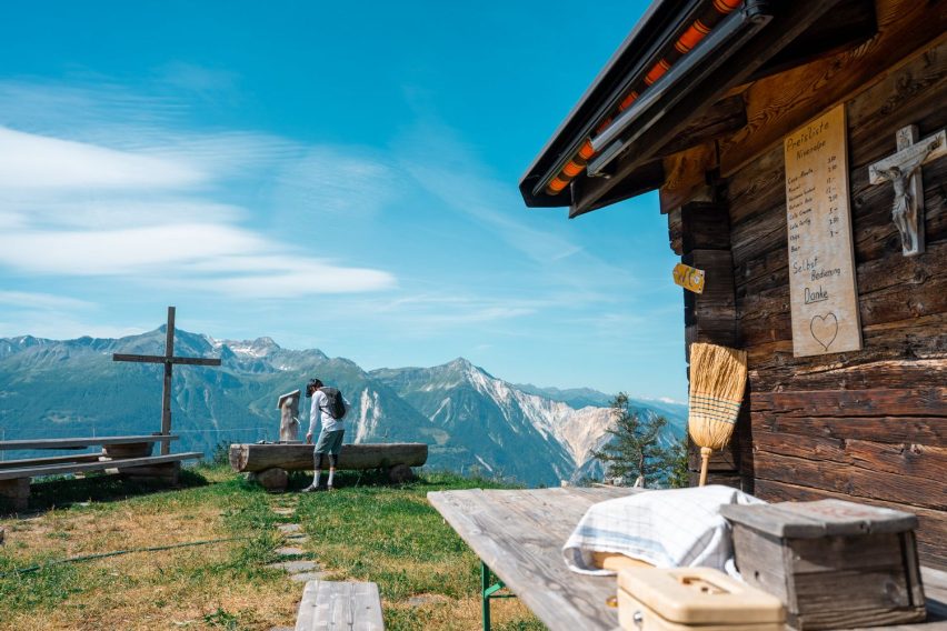 experience mtb vallese - leukerbad - torrenttrail bike 06