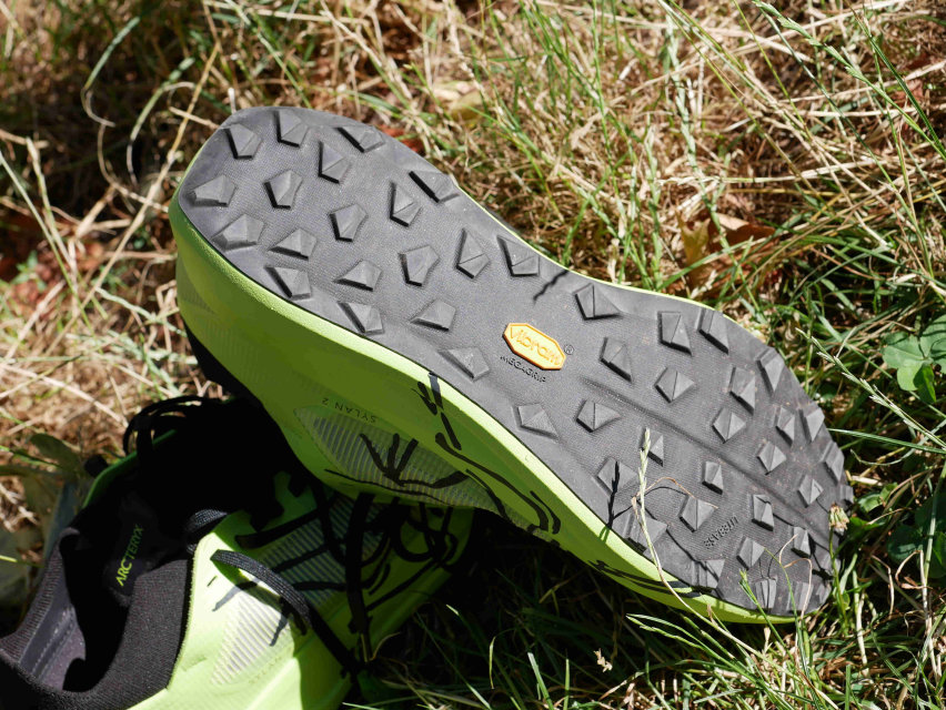 Arc'teryx Sybian 2