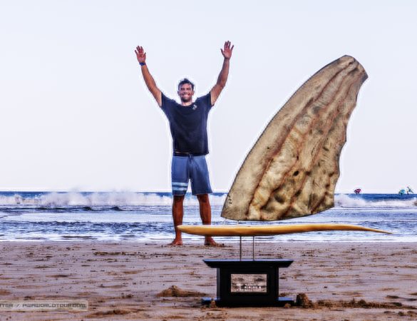 Fuerteventura PWA, il drama dell’ultimo giorno