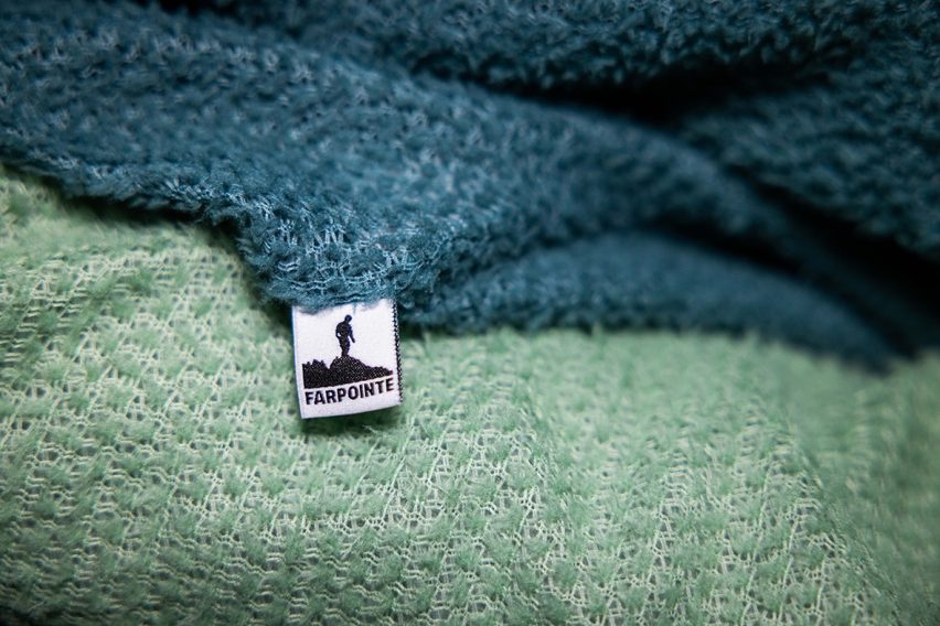 Polartec Alpha