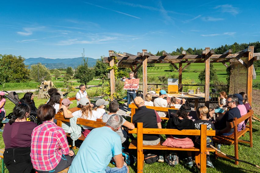 Orme Festival Fai della Paganella