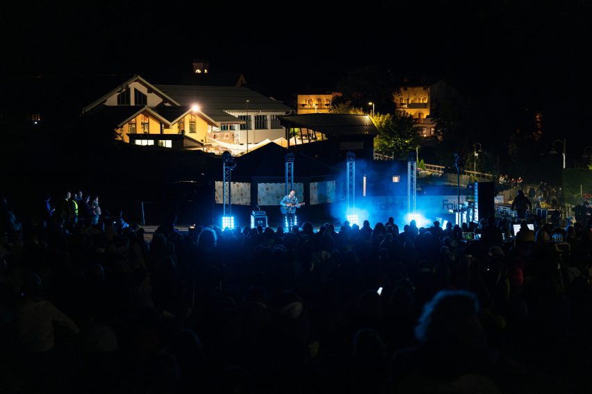 Orme Festival Fai della Paganella