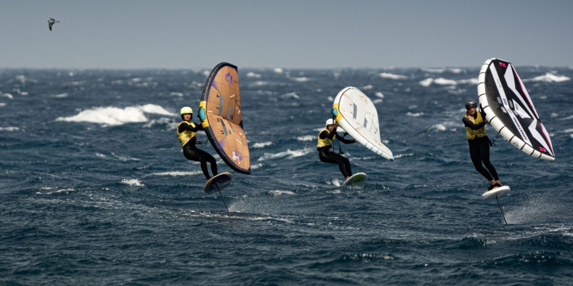 Gran Canaria GWA Wingfoil World Cup 2026