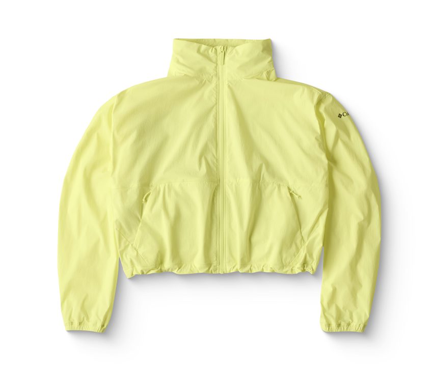 Columbia AmazeStretch™ Jacket