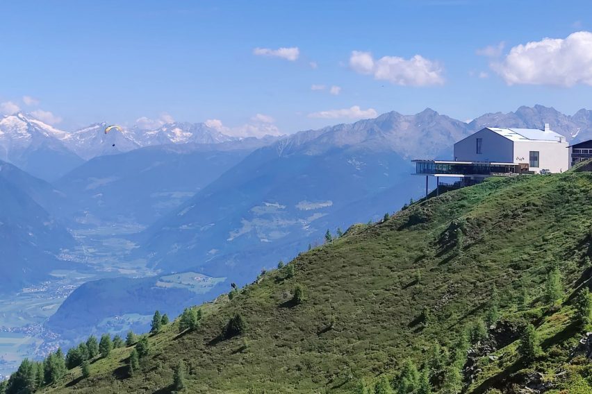 Kronplatz Pro Rider Experience 2026 - panorama 02