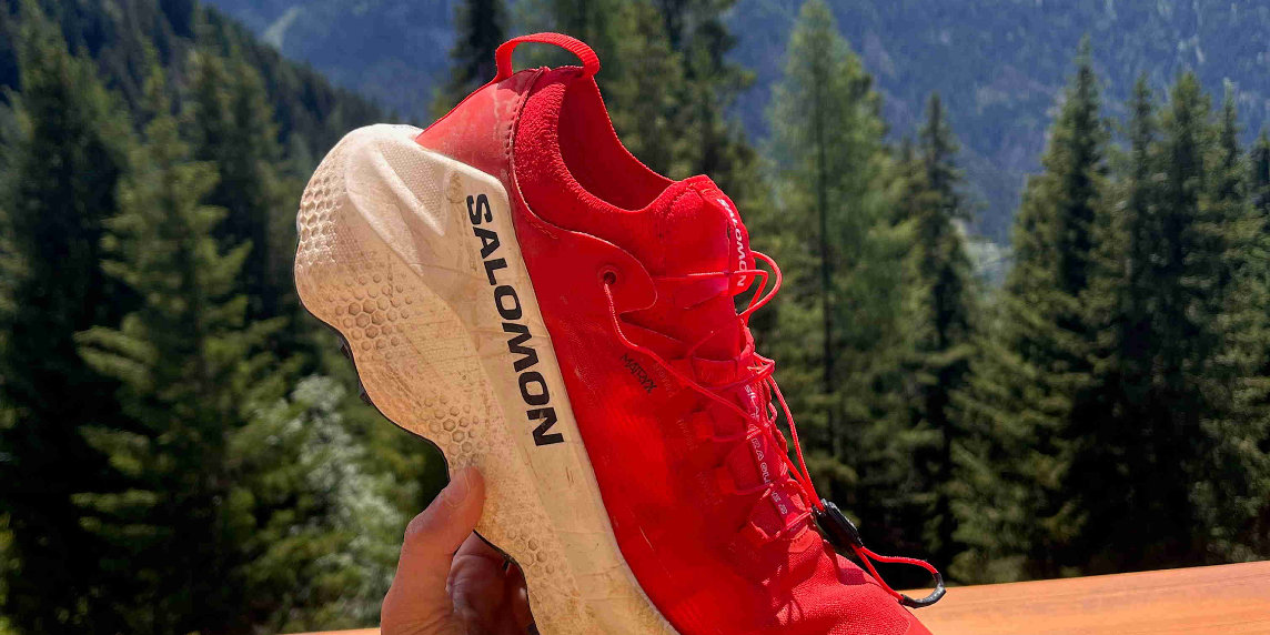 Dolomyths Run, l’altro racconto