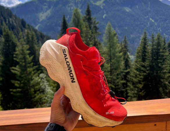 Dolomyths Run, l’altro racconto