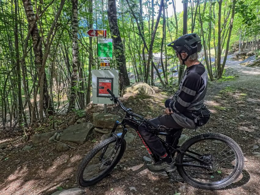 ticino mtb itinerari - monti motti bike - 04