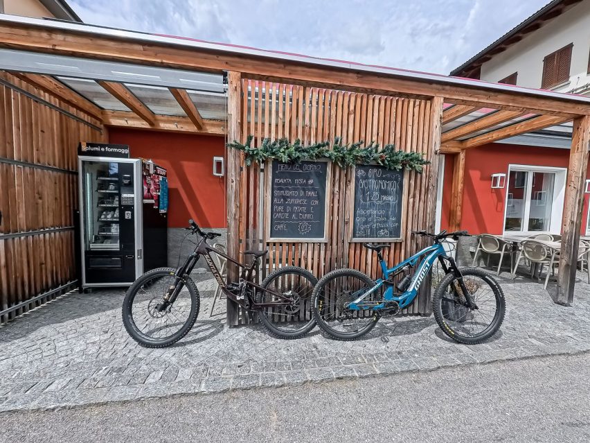 ticino mtb itinerari - associazione il larice - 01