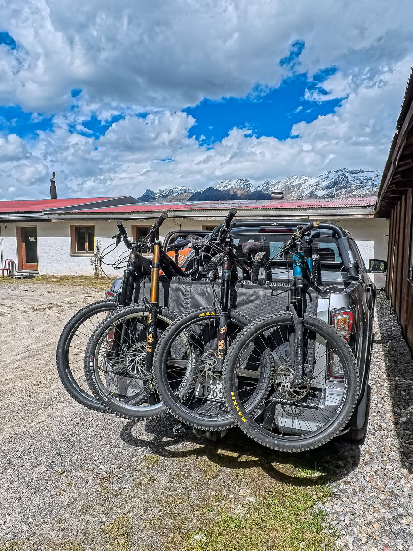 ticino mtb itinerari - nara black wood line - 02