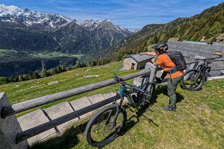 ticino mtb itinerari - carì bike - 04