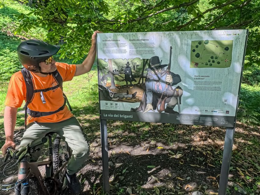 ticino mtb itinerari - ceneri bike - 01