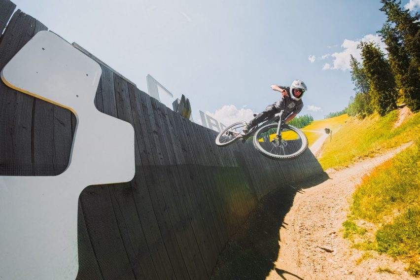 Kronplatz Pro Rider Experience 2026 - action