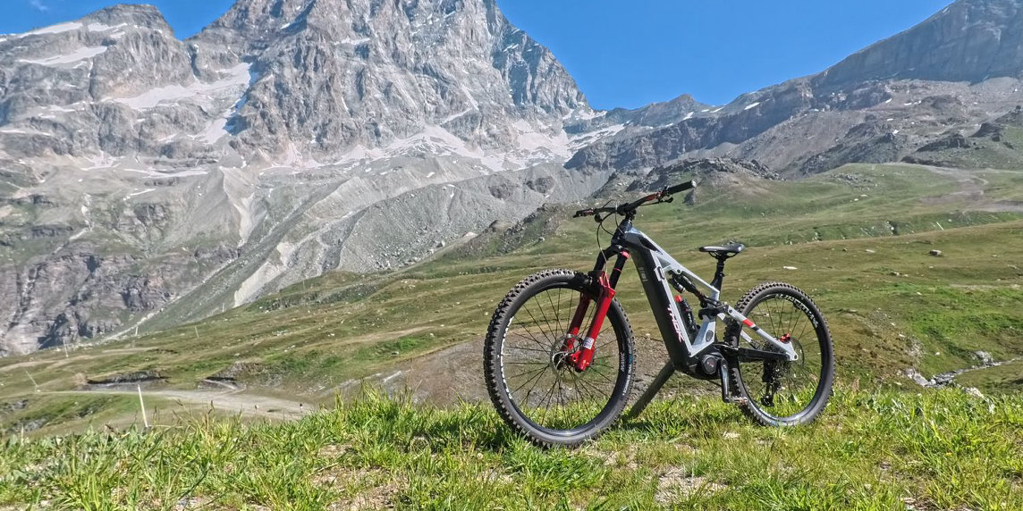 Thok Riding Club Days: due giorni di passione, comunità e riding condiviso a Cervinia