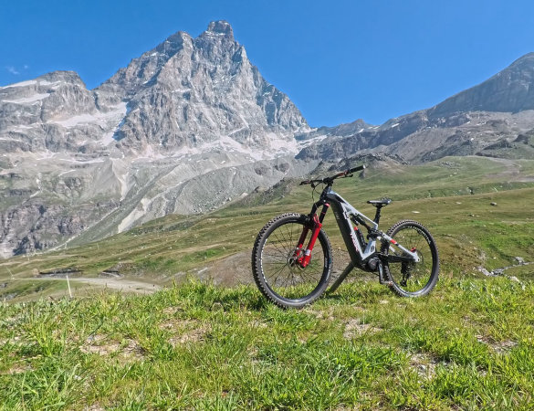 Thok Riding Club Days: due giorni di passione, comunità e riding condiviso a Cervinia