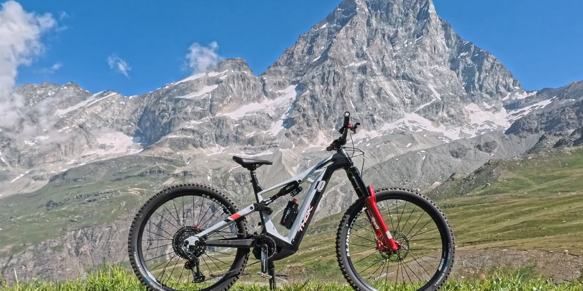 [SHORT TEST] Thok TP4 Capsule Collection: sospensioni Ultimate, nuovo livello sui trail