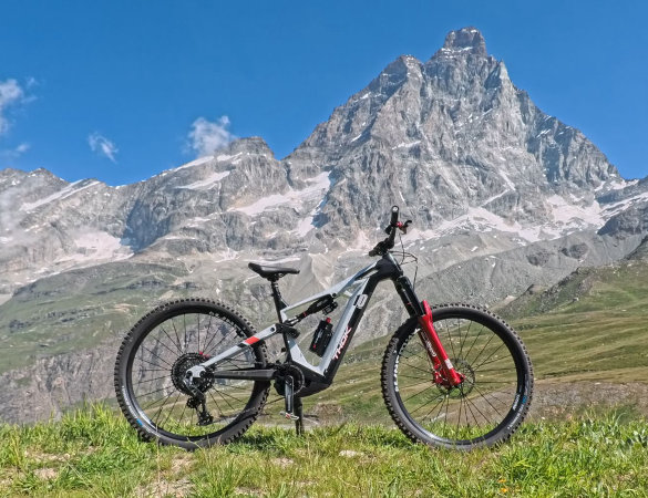 [SHORT TEST] Thok TP4 Capsule Collection: sospensioni Ultimate, nuovo livello sui trail