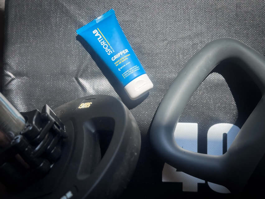 sportlab gripper carlotta montanera