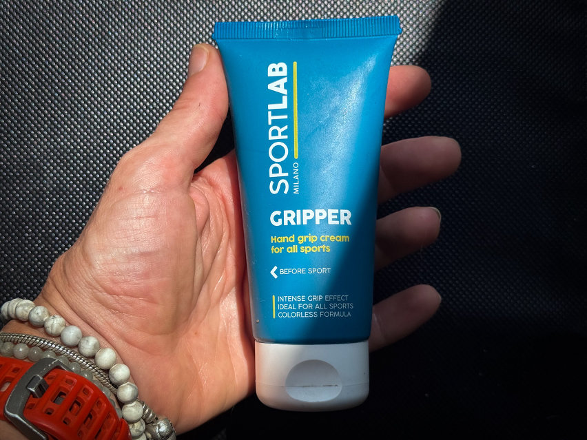 sportlab gripper carlotta montanera