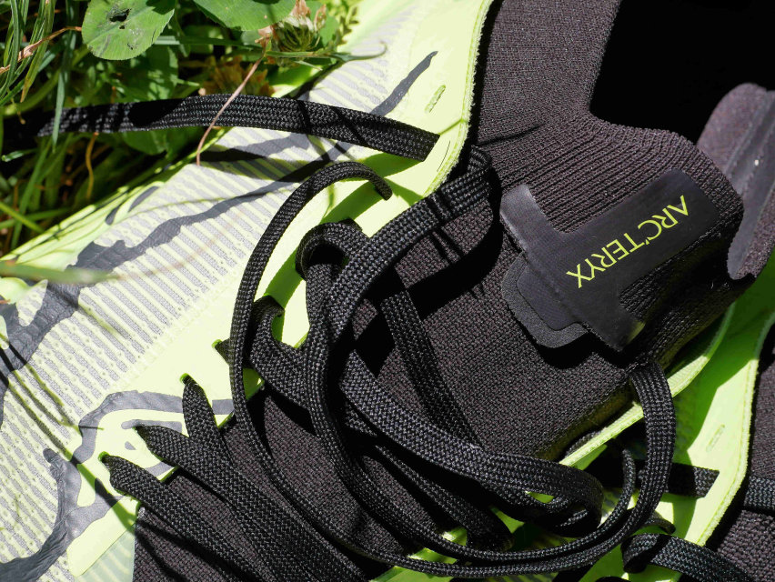 Arc'teryx Sybian 2