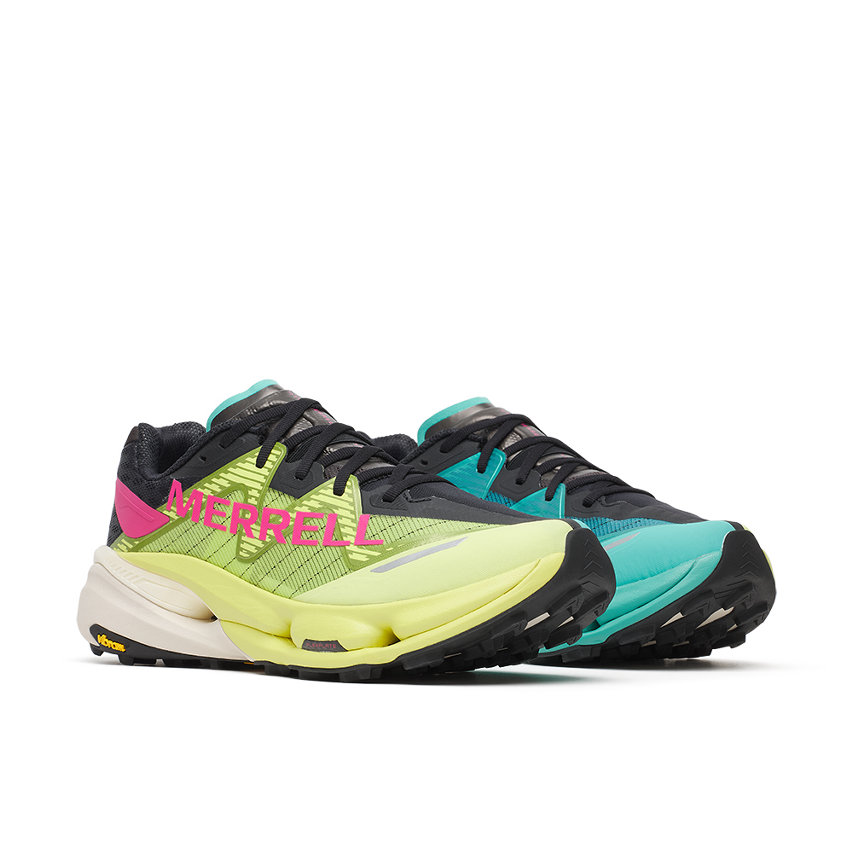Merrell