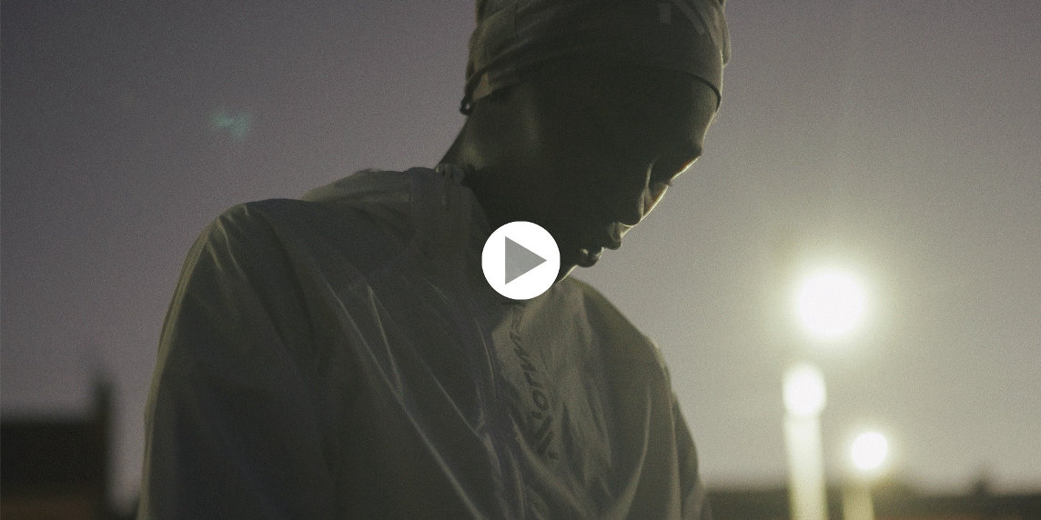 “NOT JUST RUNNING”, il corto di Nnormal celebra Joyce Njeru