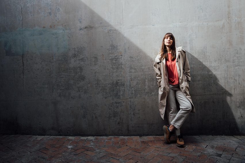 Columbia Amaze SS26